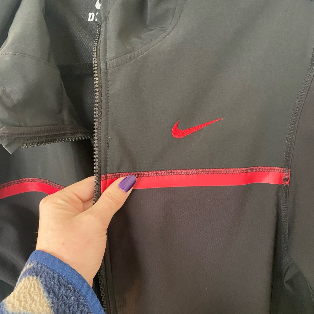 Nike Dri-Fit Jacket - Picture 4 of 16